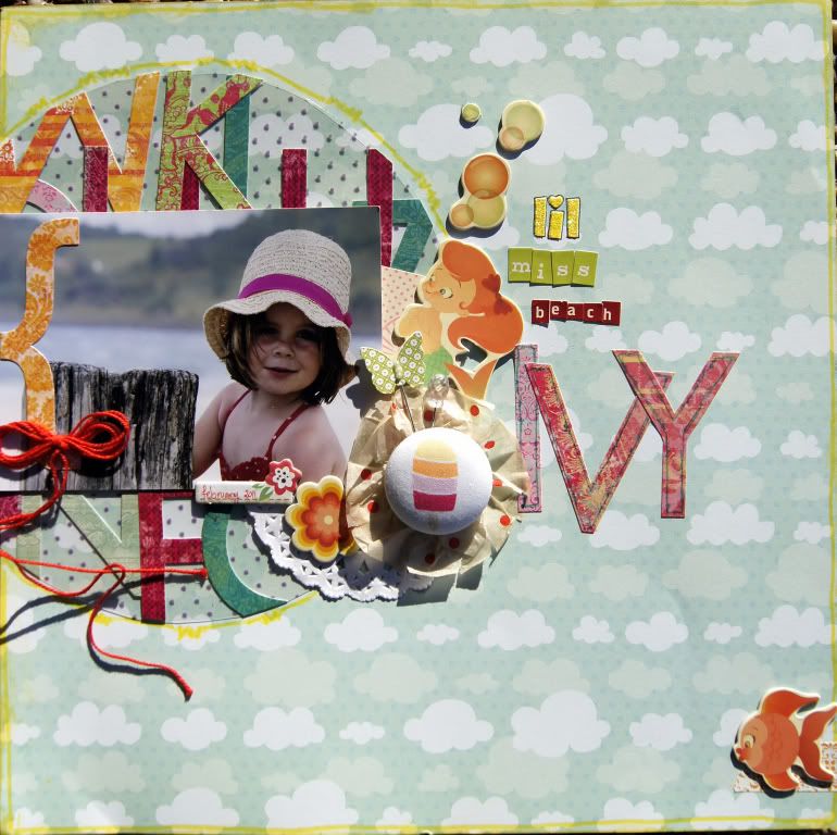 scrapbooking,May 2011,lrr