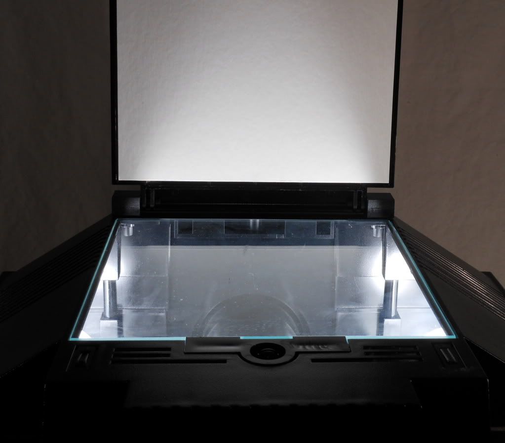 Prism by Artograph Overhead Opaque Image Projector Tracing Drawing Copy