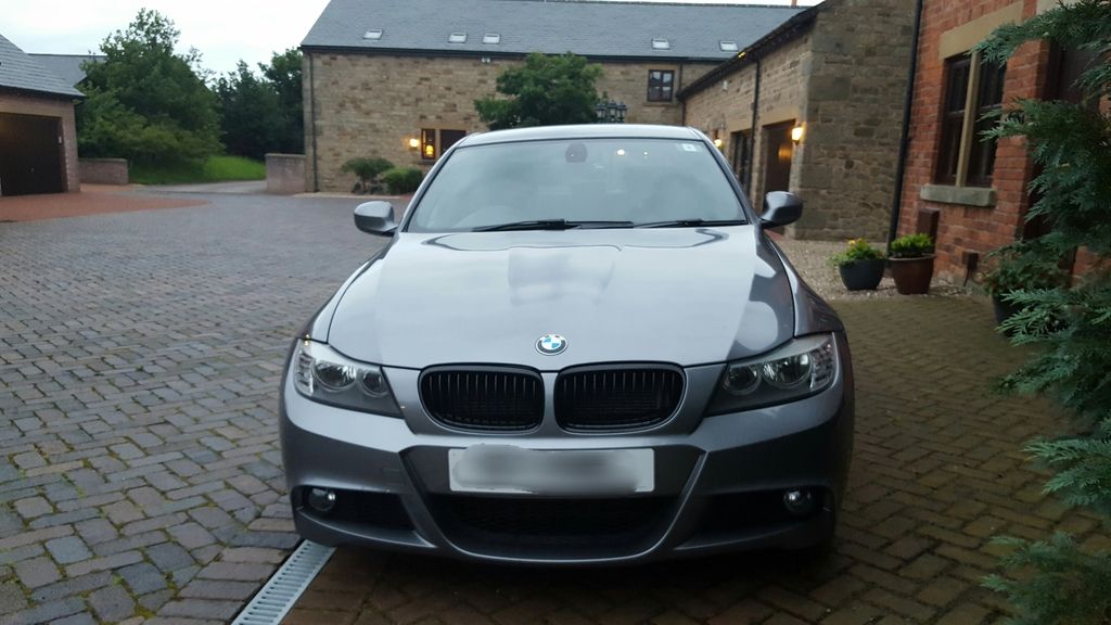 Part exchange my bmw #4