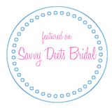 Savvy Deets Bridal