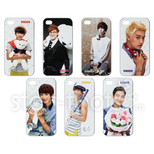 B2St Iphone Case