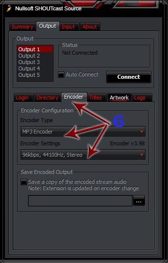 Crea tu radio Online con Calidad de hasta 128kbps ¡Gratis! Crea tu radio Online con Calidad de hasta 128kbps ¡Gratis!