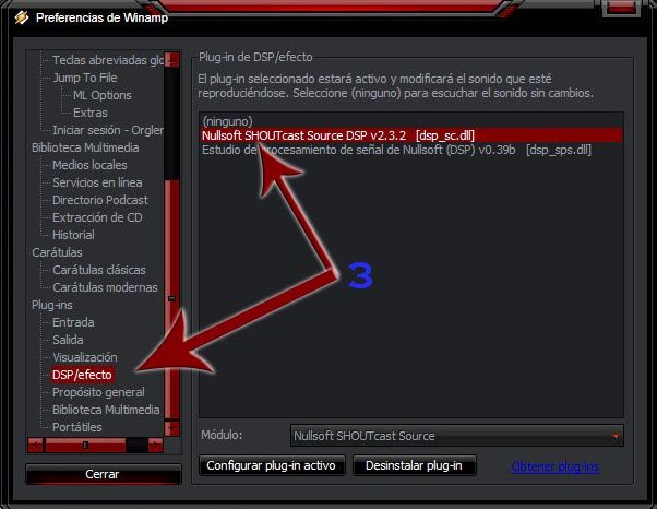 winamp winamp
