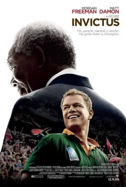 Invictus Yenilmez (2009) BDrip Türkçe Dublaj tek link indir invictus