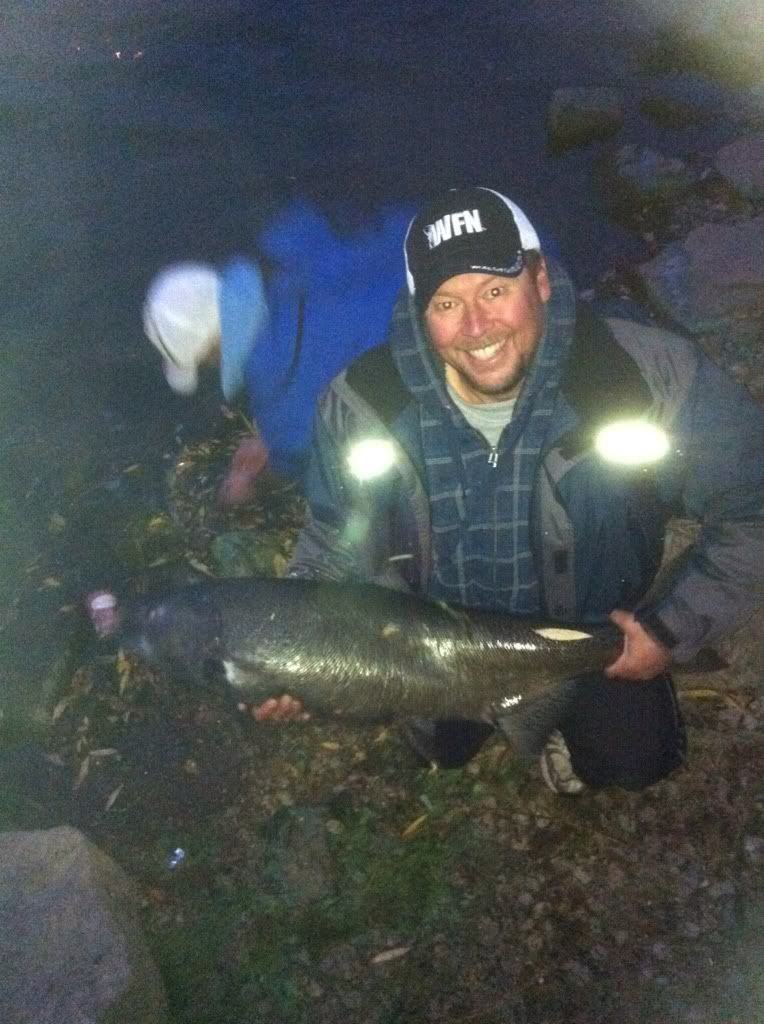 Great Lakes Outdoors Shore fishing, Hamilton harbour Fishing Forum