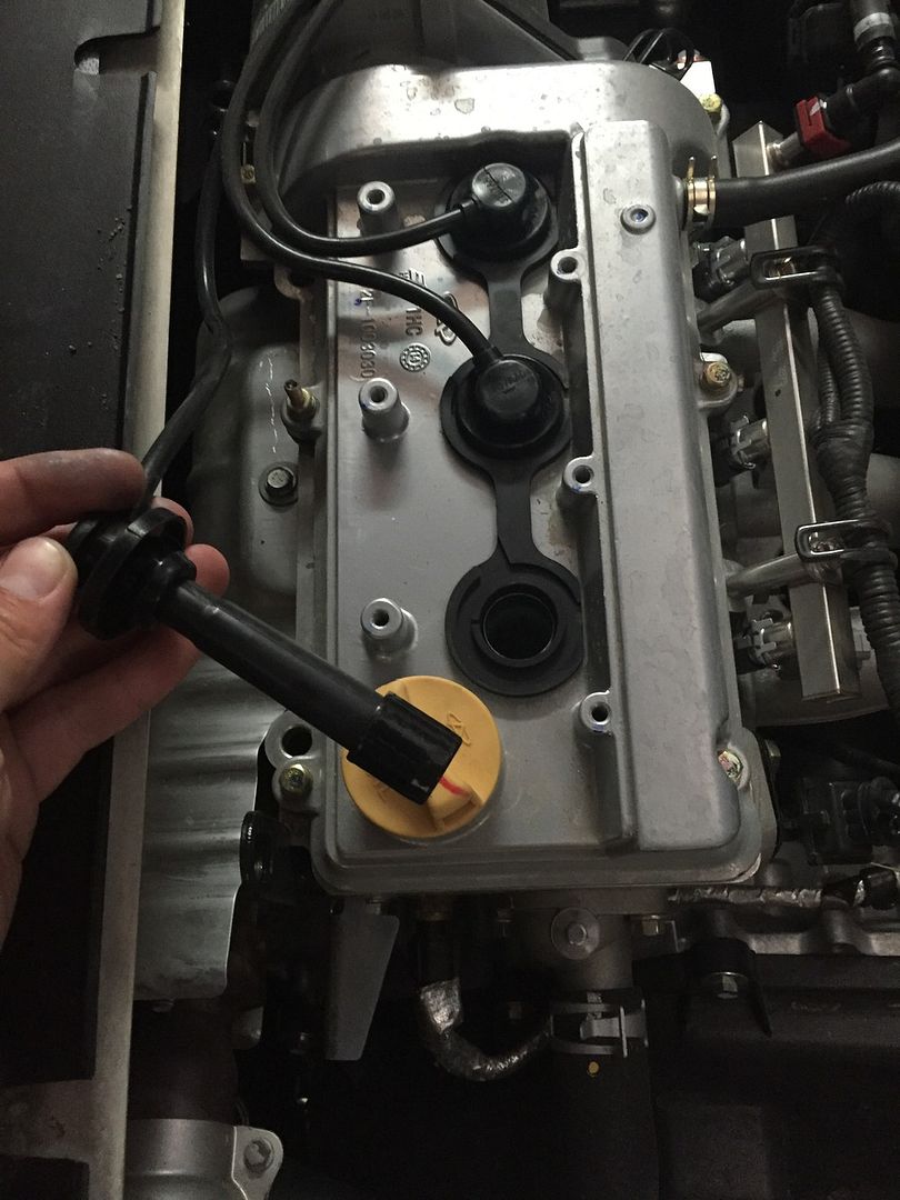 Pro fxt spark plugs. Kawasaki ATV Forum