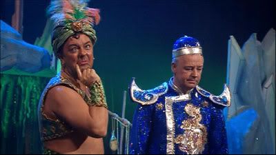 Alan Menken confirms 'Aladdin' musical is underway!