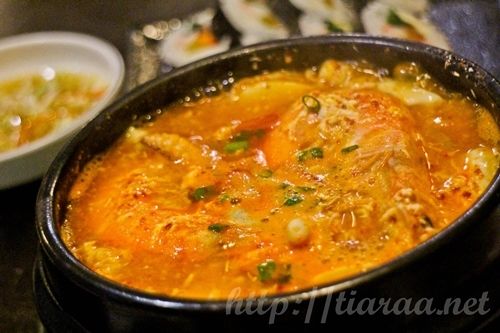 동지  Doong Ji Korean Restaurant