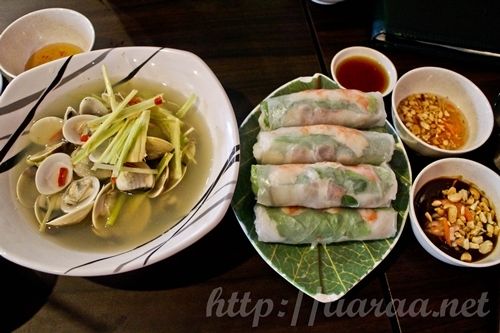 Long Phung Vietnamese Restaurant