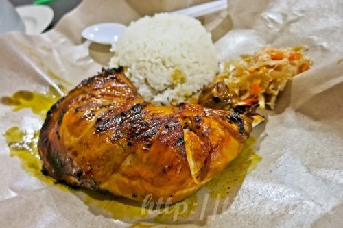 Inasal