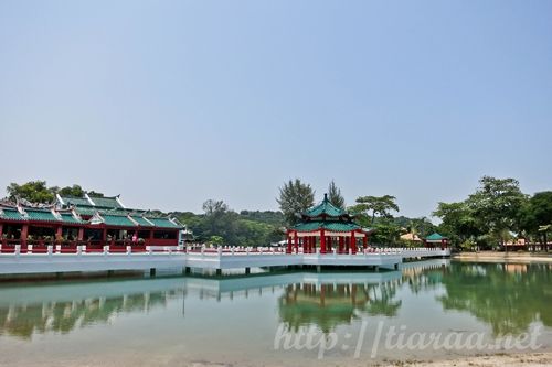 Kusu Island