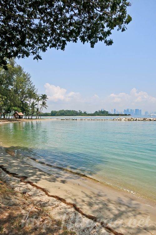 Kusu Island