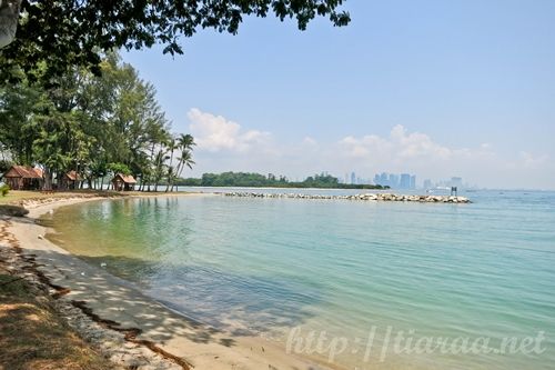 Kusu Island