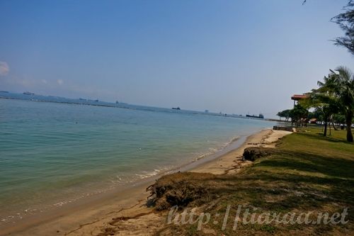 Kusu Island