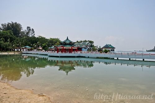 Kusu Island