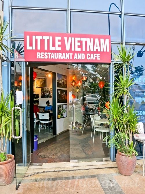Little Vietnam