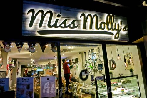Miss Molly's