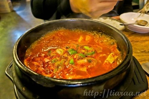 Supulae Korean BBQ (숯불애)