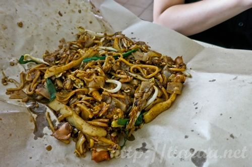 Tiong Bahru Market