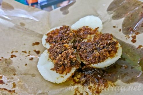 Tiong Bahru Market