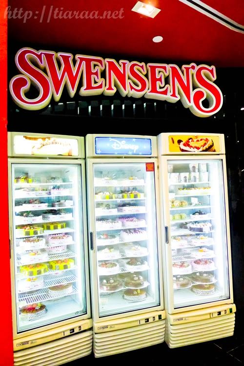 swensens