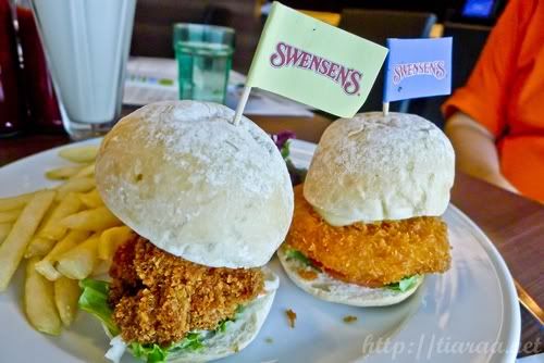 swensens