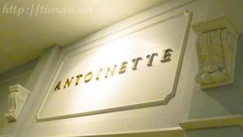 Antoinette