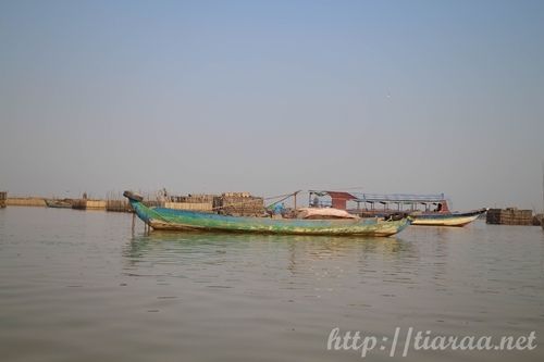 Tonle Sap