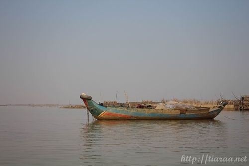 Tonle Sap