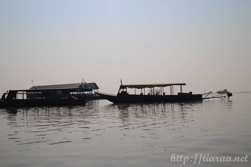 Tonle Sap