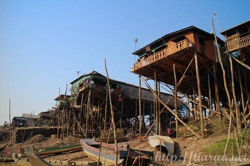 Tonle Sap