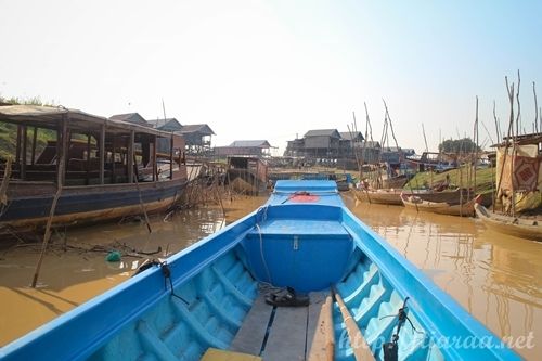 Tonle Sap