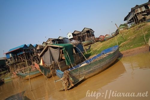 Tonle Sap