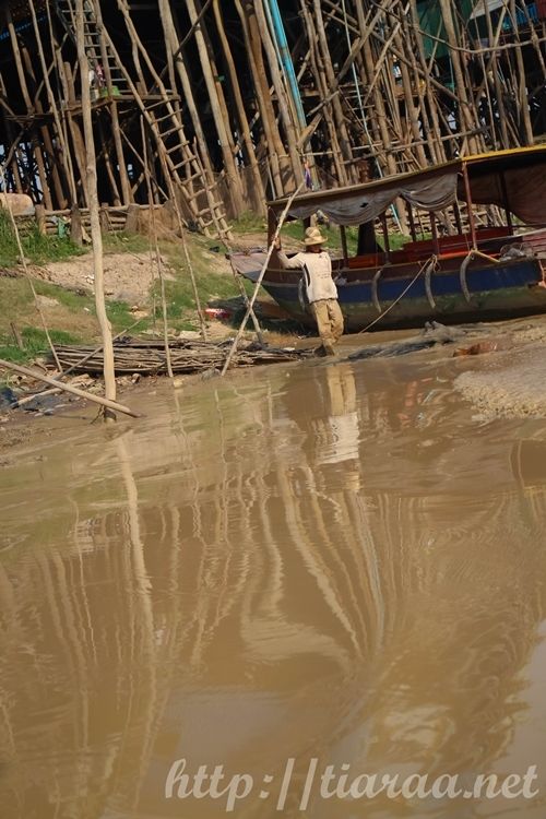 Tonle Sap