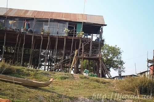 Tonle Sap