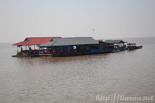 Tonle Sap