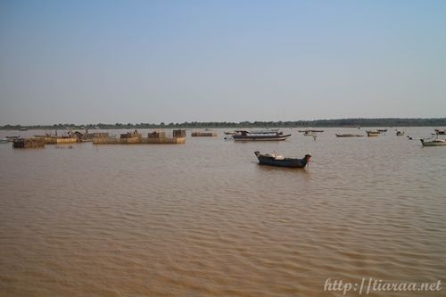 Tonle Sap