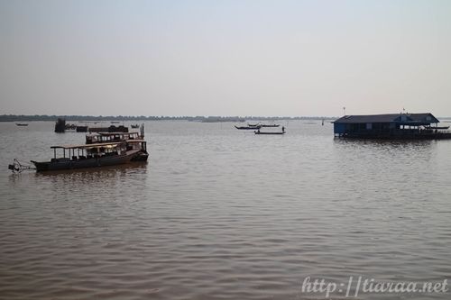 Tonle Sap