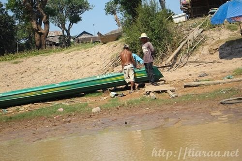 Tonle Sap