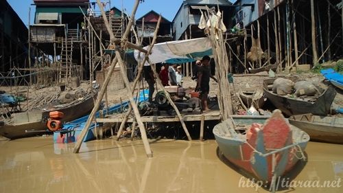 Tonle Sap