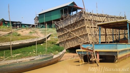 Tonle Sap