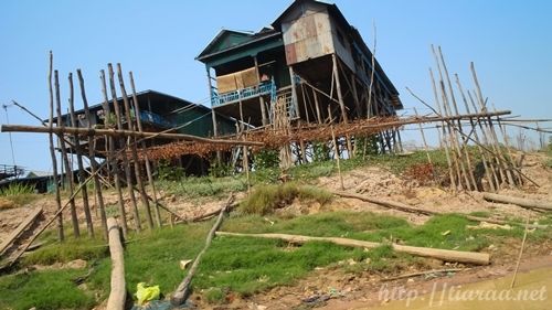 Tonle Sap