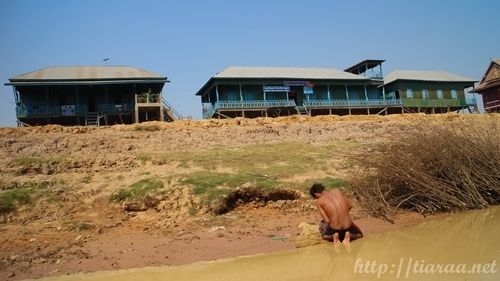 Tonle Sap