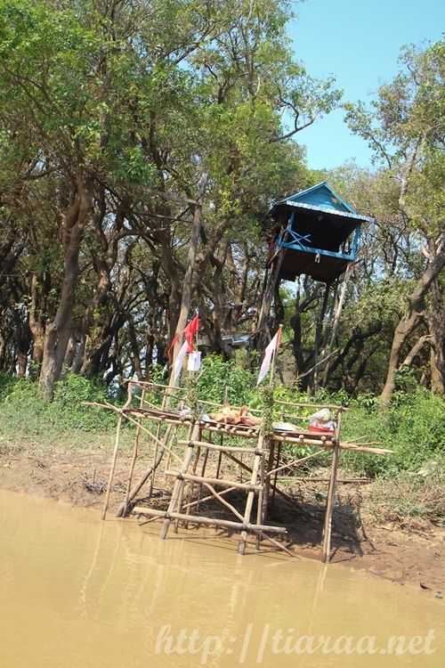 Tonle Sap