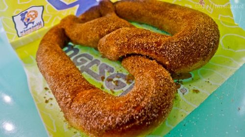 Wetzel's Pretzels