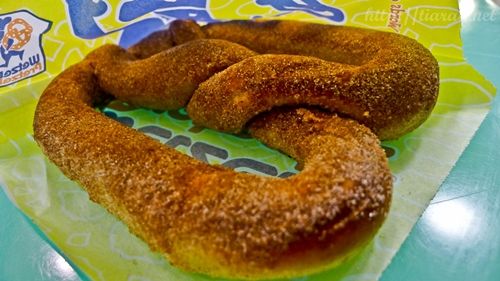 Wetzel's Pretzels