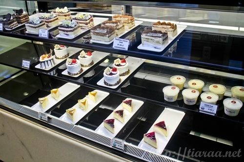 ABC BAKERY & CAFE