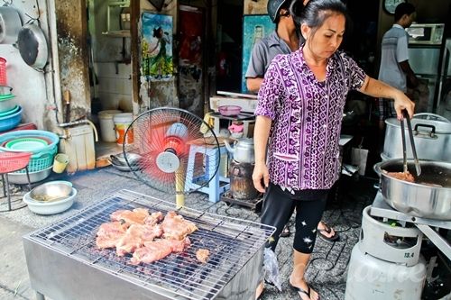 Cơm Tấm