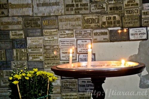 Saigon Notre-Dame Basilica / Nhà Thờ Đức Bà Sài Gòn 