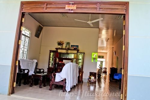 Bay Thoi Homestay